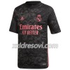 Real Madrid Treći Nogometni Dres 2020-2021